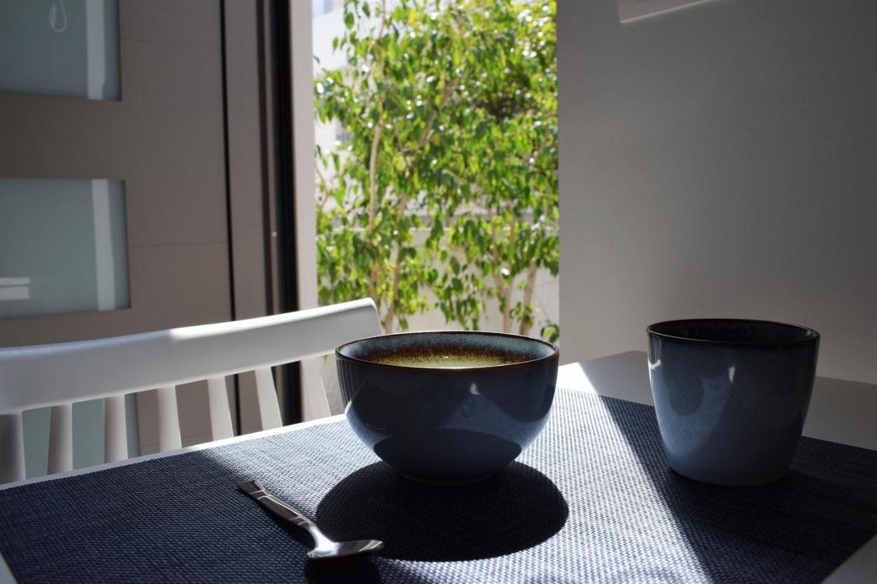 Antigonis Garden House Apartment Chania  Ngoại thất bức ảnh