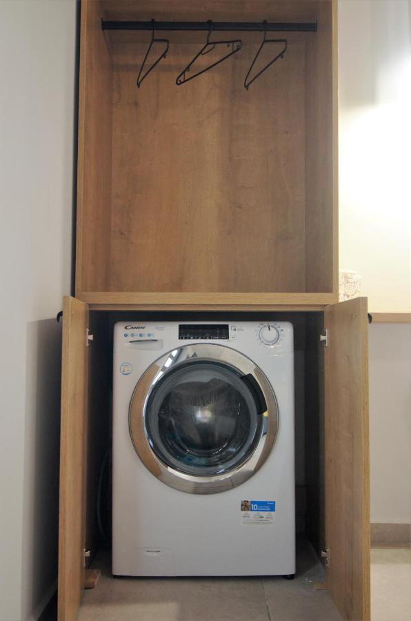 Antigonis Garden House Apartment Chania  Ngoại thất bức ảnh